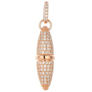 Silver Pendant