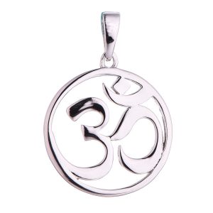Aum Pendant