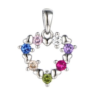 Heart Pendant