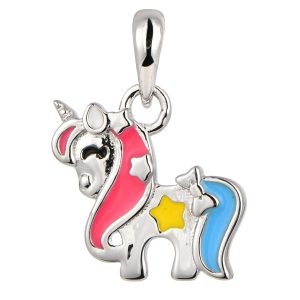 Unicorn Pendant