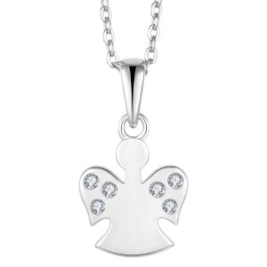 Angel Pendant