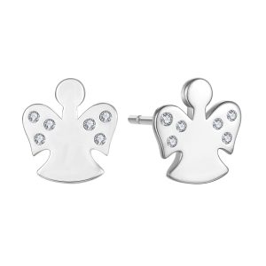 Angel Earrings
