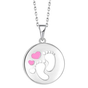 Baby steps Pendant