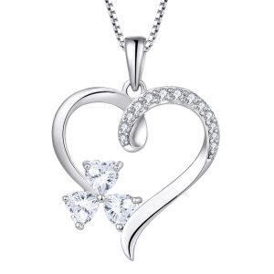 Heart Pendant