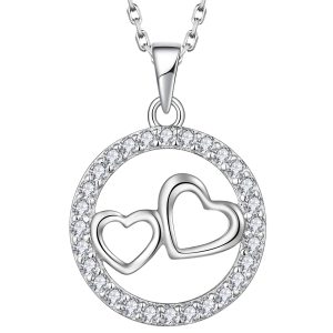 Heart Pendant