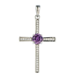 Silver Cross