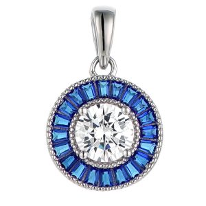 Silver Pendant