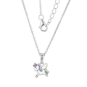 Unicorn Pendant