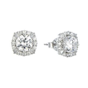 Silver studs