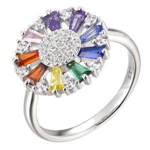 Rainbow Ring