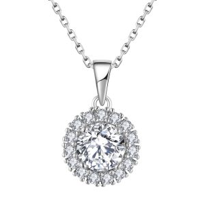 Silver Pendant