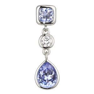Silver Pendant