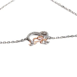 Elephant Bracelet