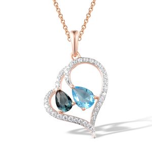 Heart Pendant