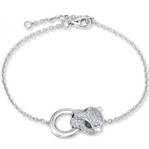 Silver Bracelet