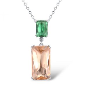 Silver Pendant