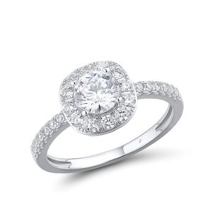Silver Ring