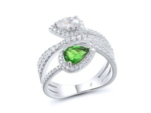 Silver Ring