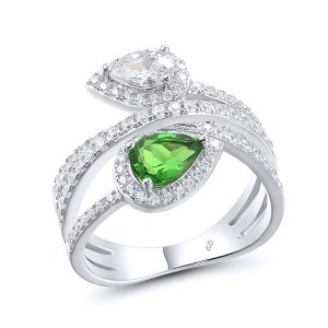 Silver Ring