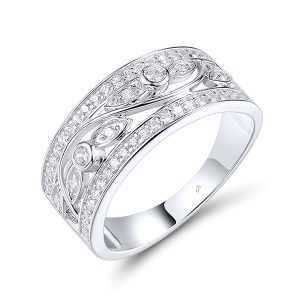 Silver Ring