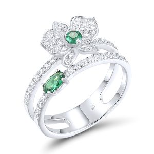 Silver Ring