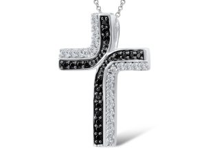Silver Cross
