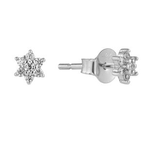 CZ Studs
