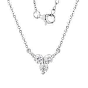 Classic Trinity Necklace