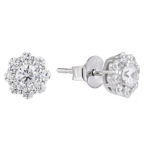 Silver Studs