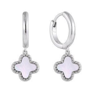 Clover Hoops