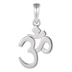 AUM Pendant